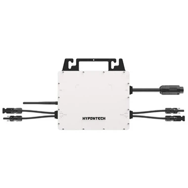 Dual Micro Inverter